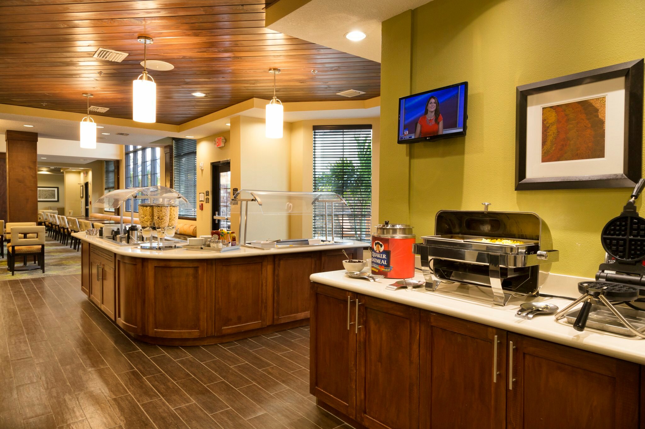 Фото Staybridge Suites Orlando at SeaWorld, an Ihg Hotel