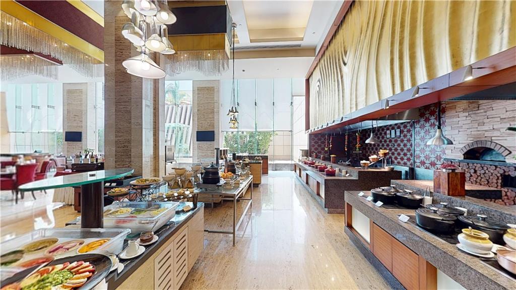 Фото Radisson Blu Hotel Nagpur