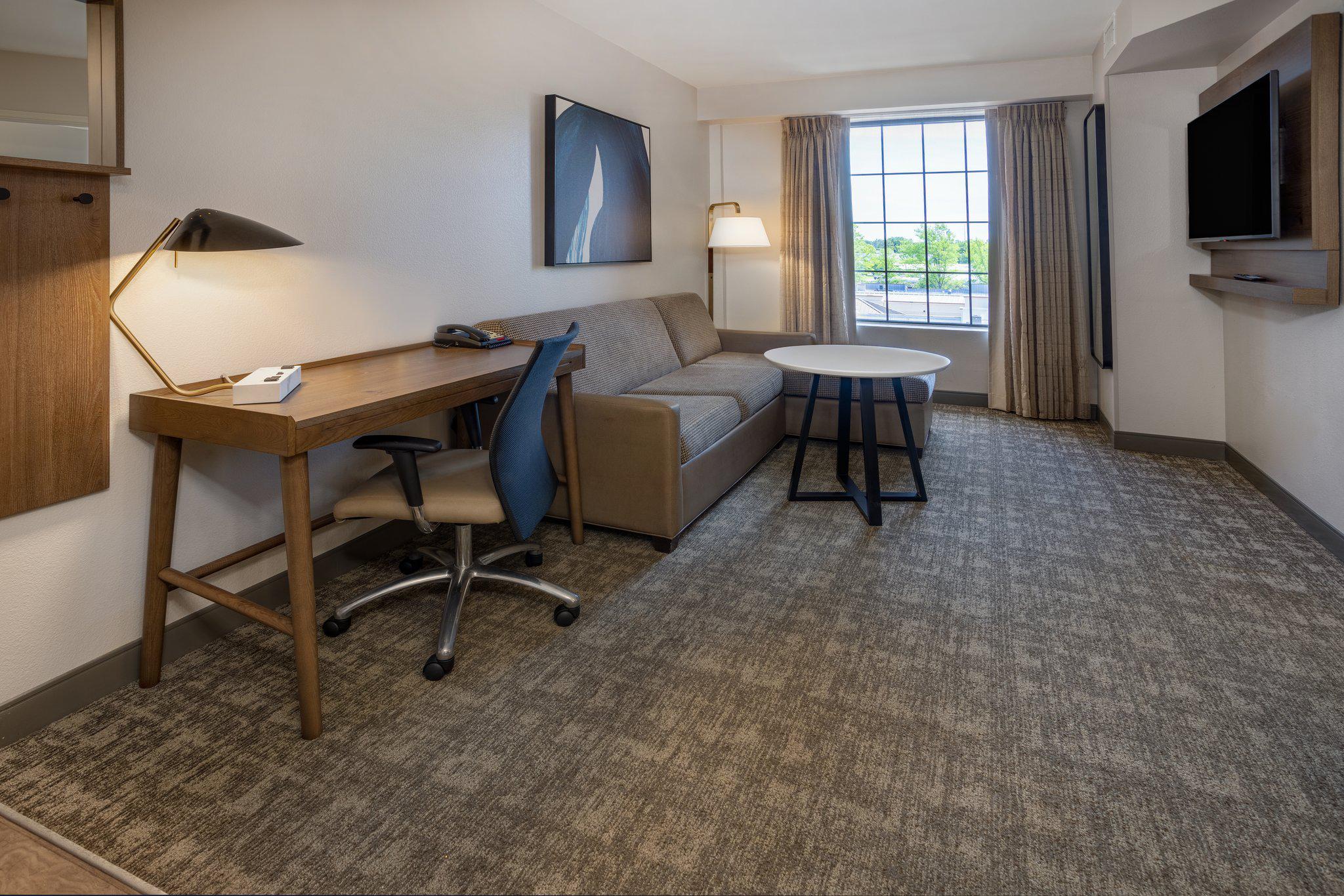 Фото Staybridge Suites Wilmington