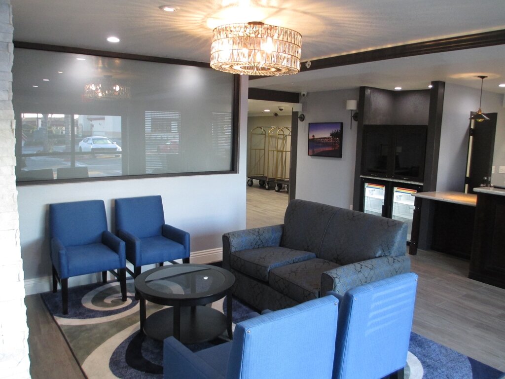 Фото Best Western Plus Diamond Valley Inn