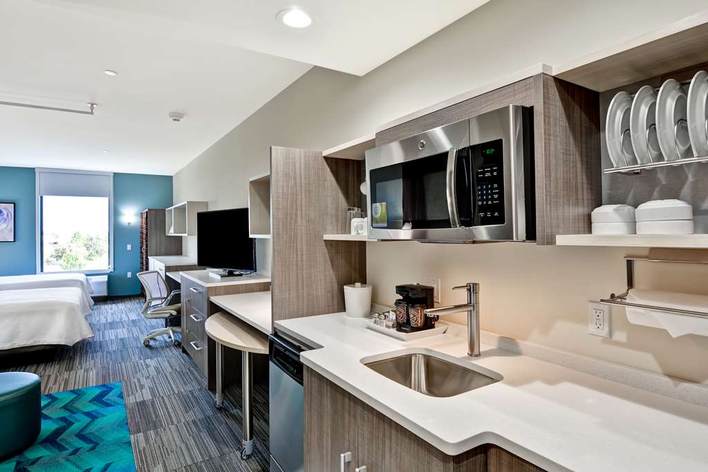 Фото Home2 Suites by Hilton Okc Midwest City Tinker Afb