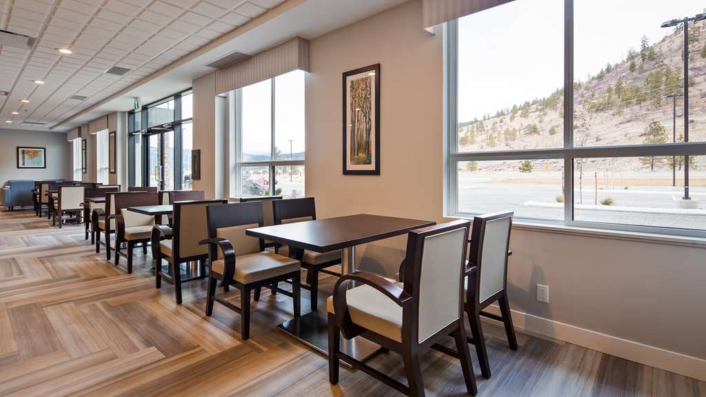 Фото Best Western Plus Merritt Hotel