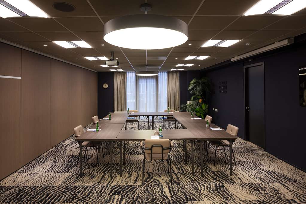 Фото Best Western Plus City Hotel Gouda