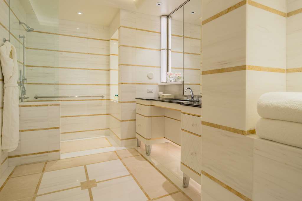Фото Waldorf Astoria Beverly Hills