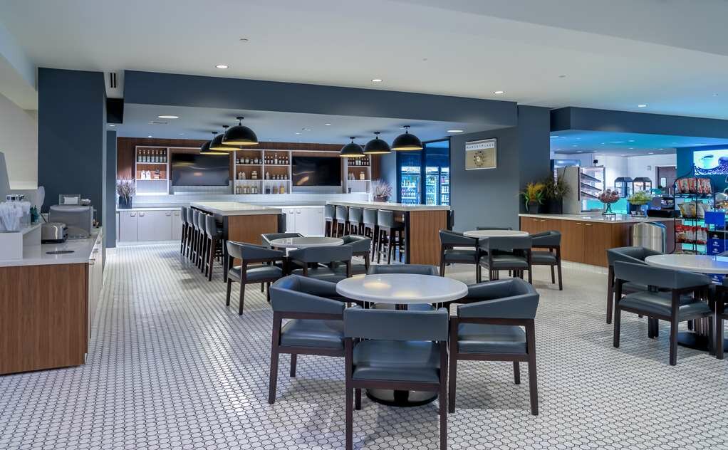 Фото Hilton Atlanta