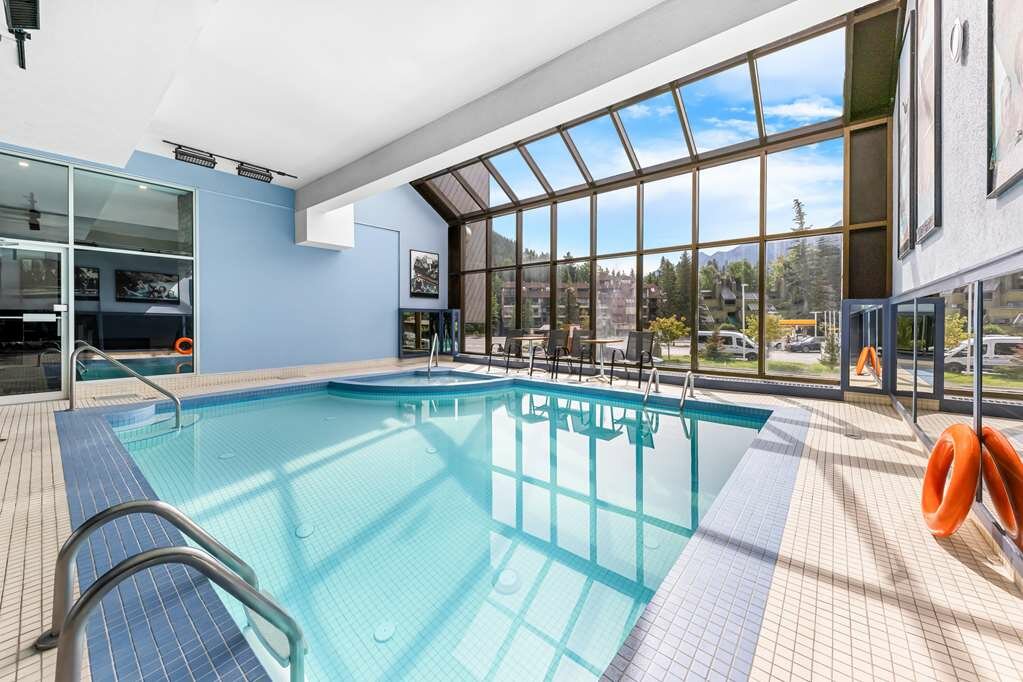 Фото Best Western Plus Siding 29 Lodge