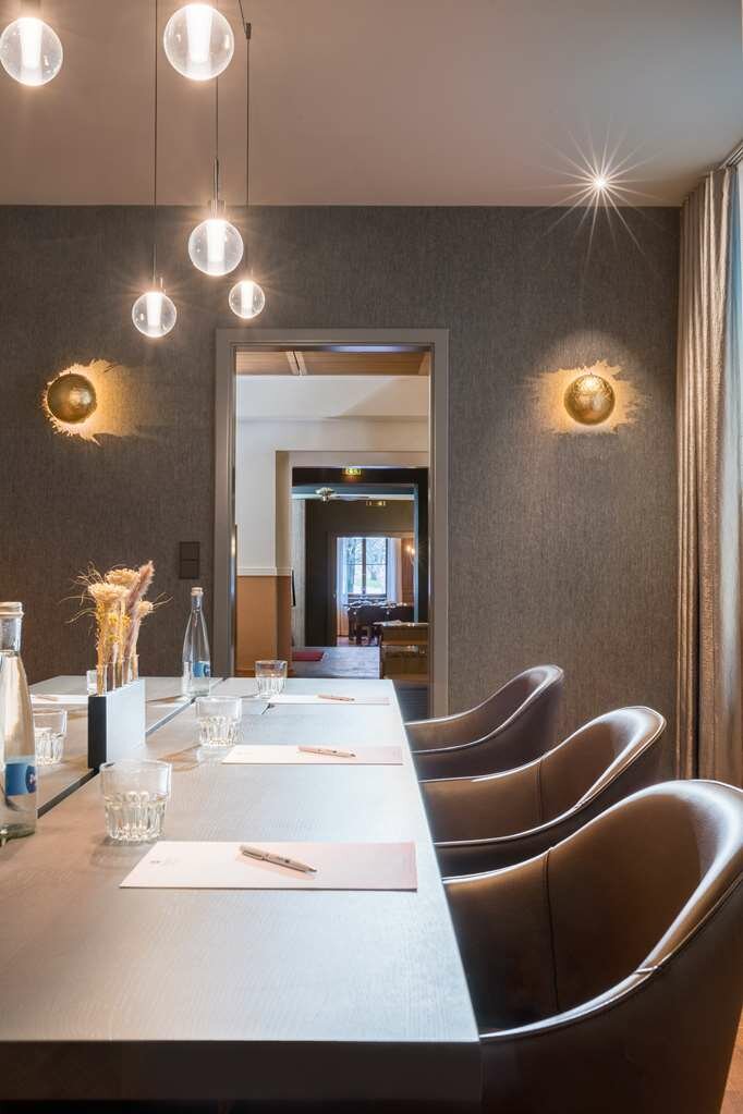 Фото Best Western Premier Hotel Victoria