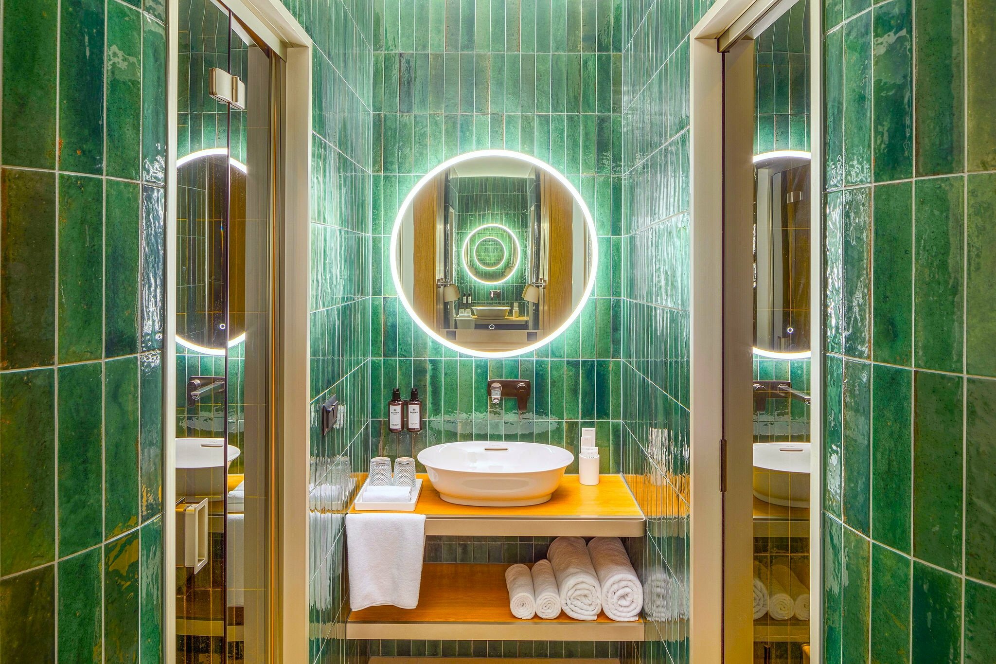 Фото Kimpton Bem Budapest, an Ihg Hotel
