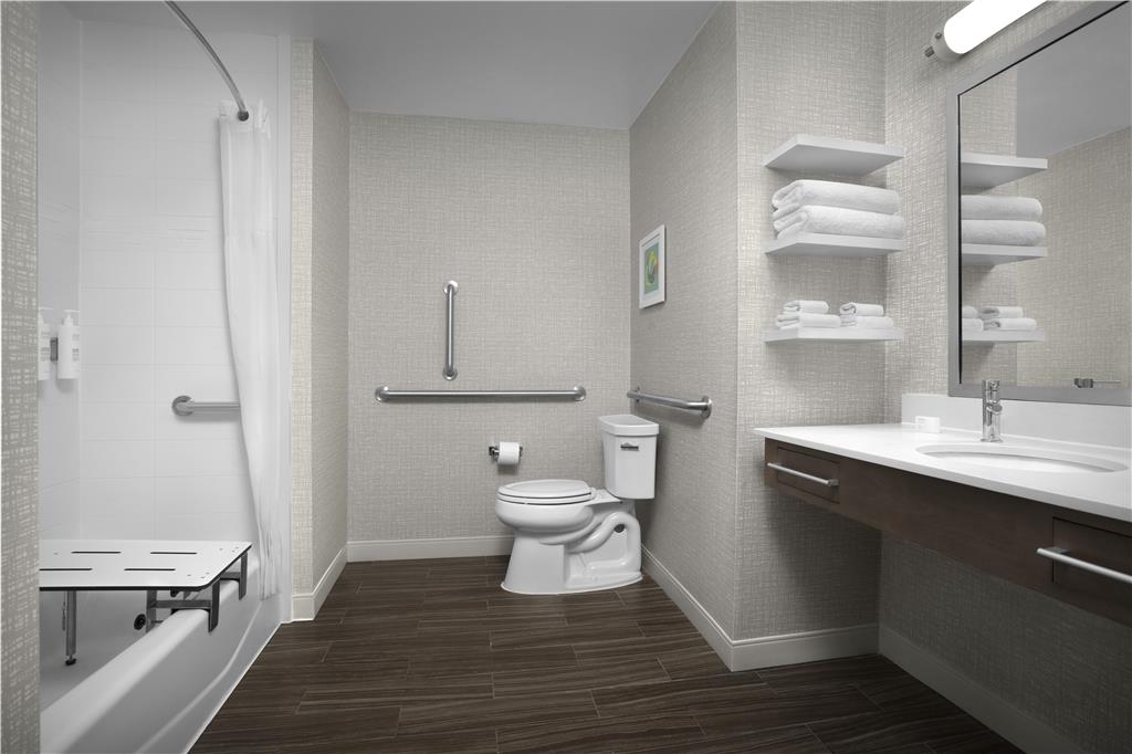 Фото Hampton Inn & Suites Georgetown/Austin North, Tx