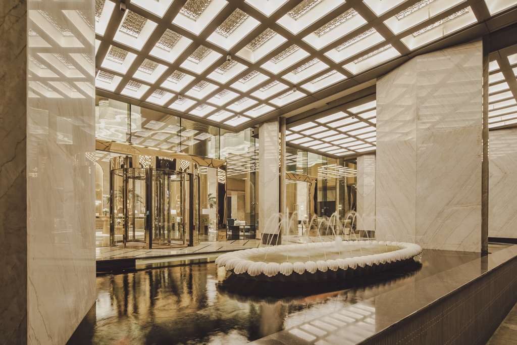 Фото Radisson Blu Hotel, Ha Long Bay