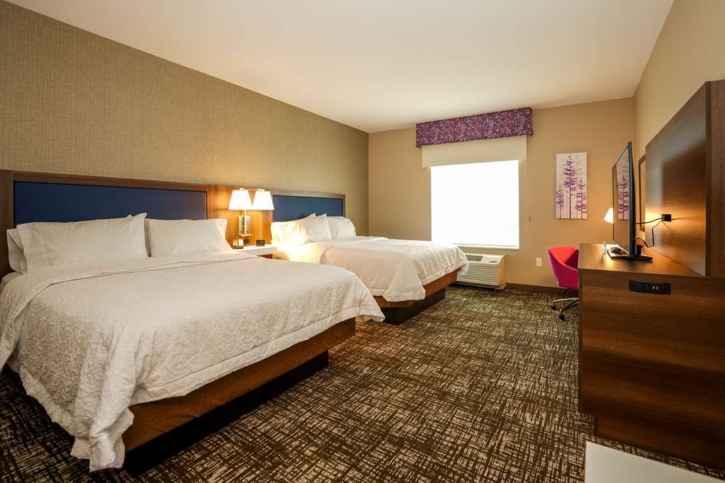 Фото Hampton Inn & Suites Aurora South Denver