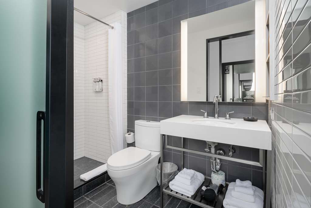 Фото Motto by Hilton Philadelphia Rittenhouse Square