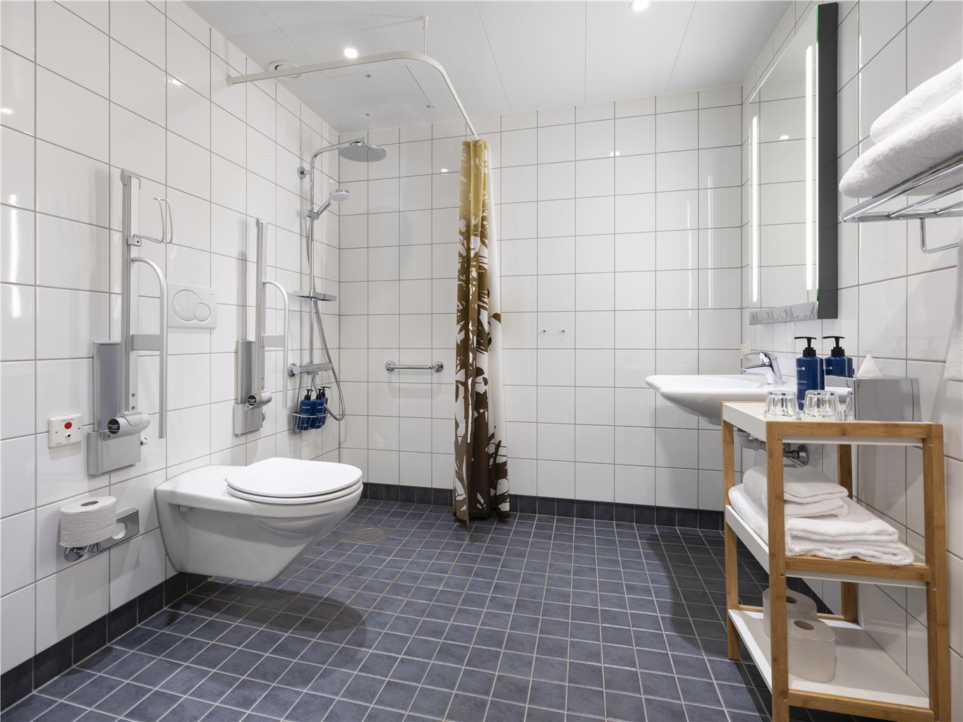 Фото Radisson Blu Hotel, Uppsala