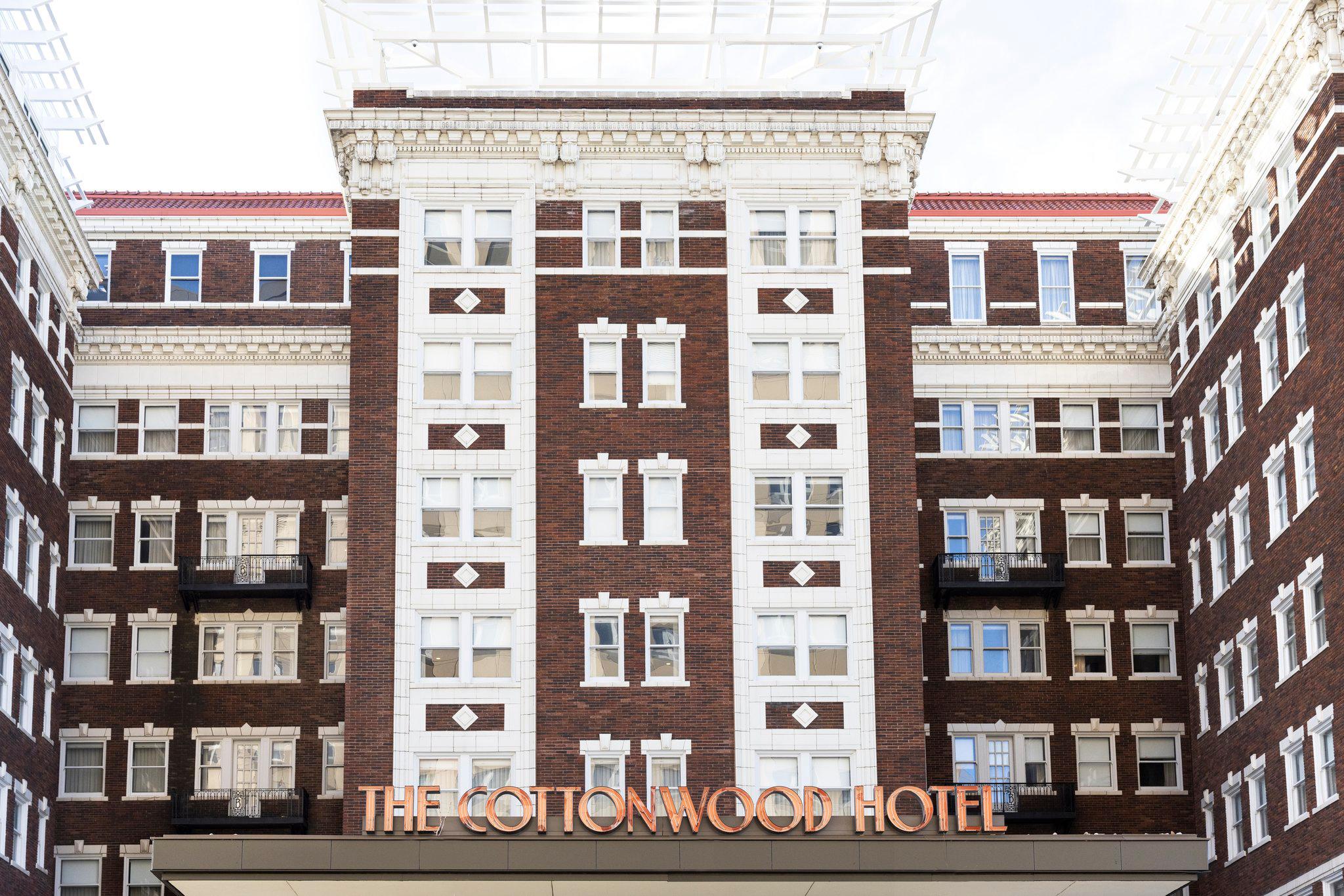Фото Kimpton Cottonwood, an Ihg Hotel