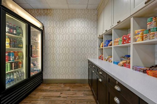 Гостиница Homewood Suites by Hilton Albuquerque Airport в Альбукерке