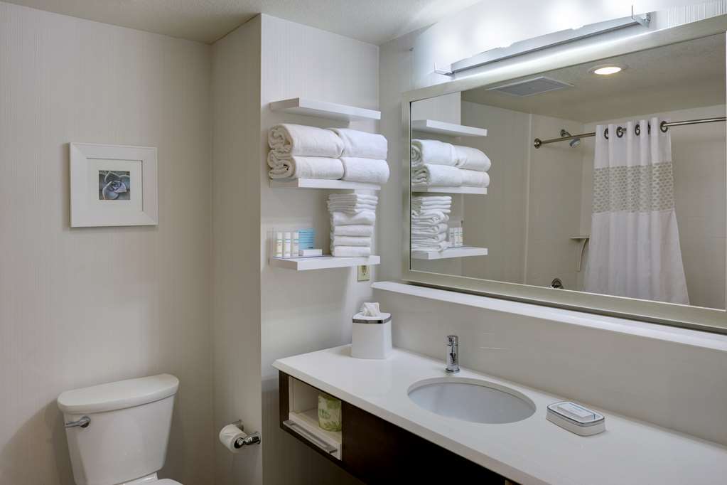 Фото Hampton Inn & Suites Blythe