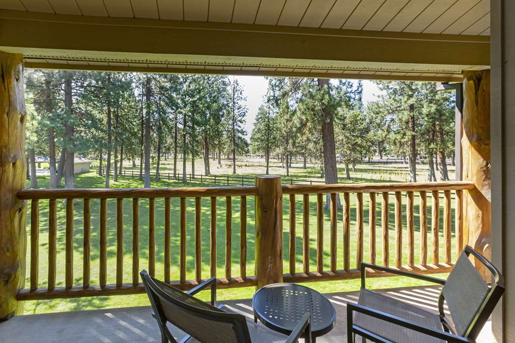 Фото Best Western Ponderosa Lodge