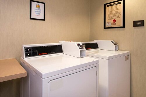 Гостиница Hampton Inn & Suites Schertz в Шерце