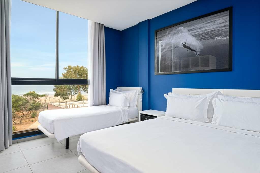 Фото Radisson Blu Resort Taghazout Bay Surf Village