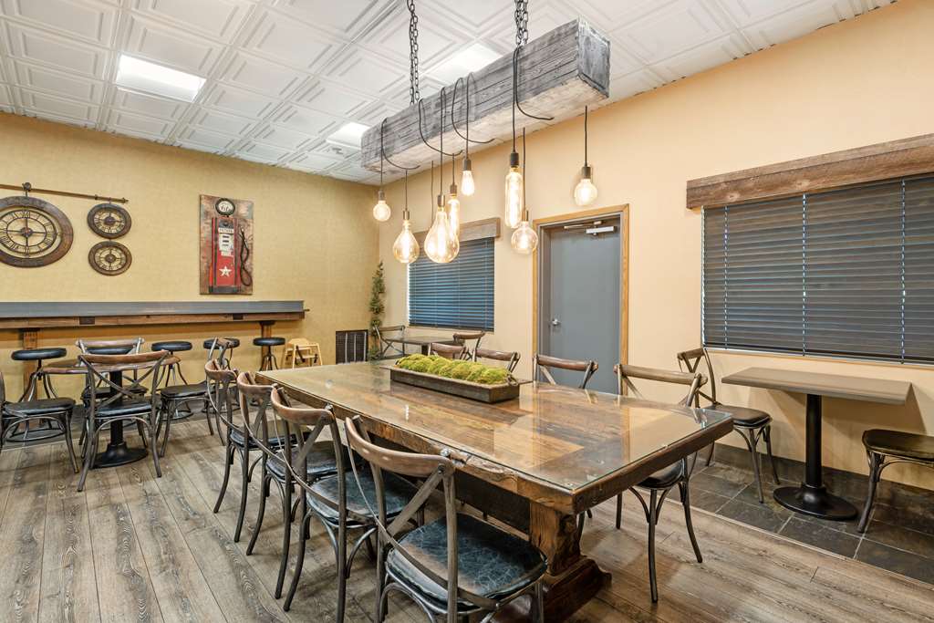 Фото Best Western Prineville Inn