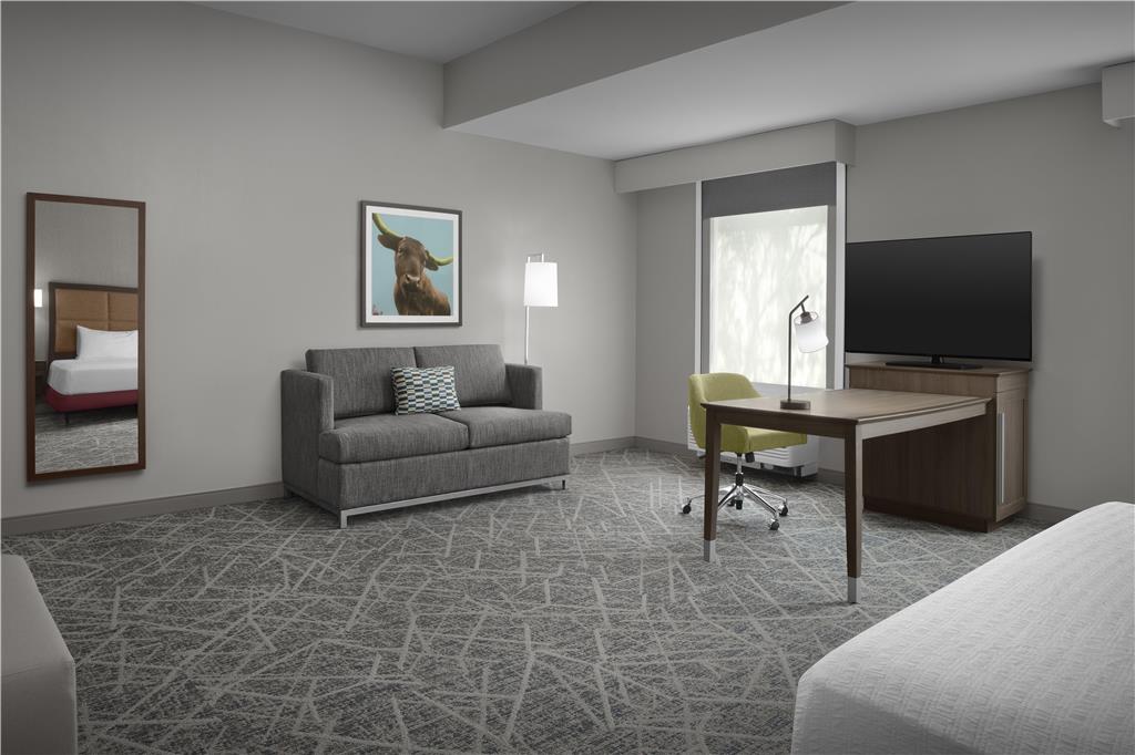 Фото Hampton Inn & Suites Georgetown/Austin North, Tx