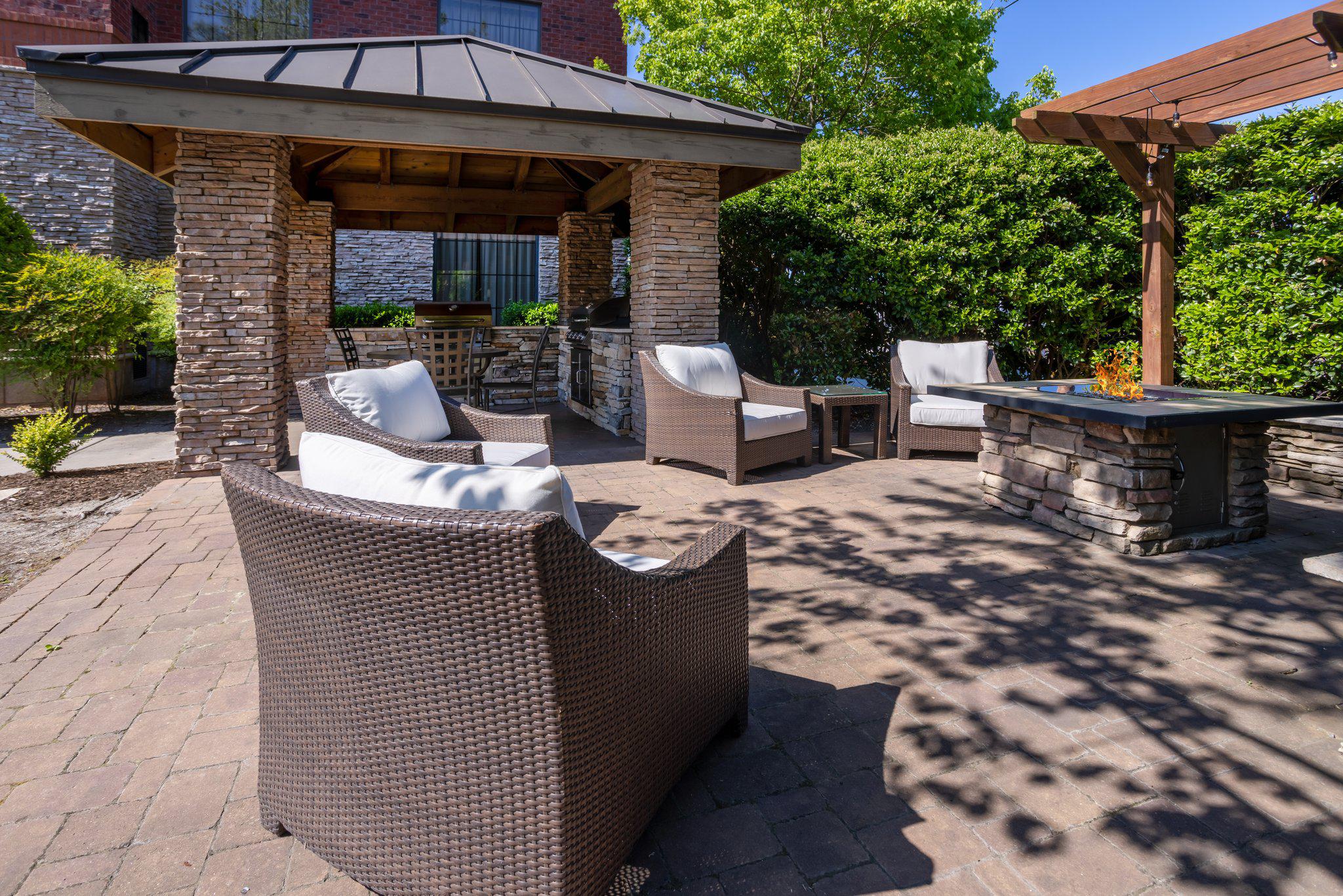 Фото Staybridge Suites Wilmington