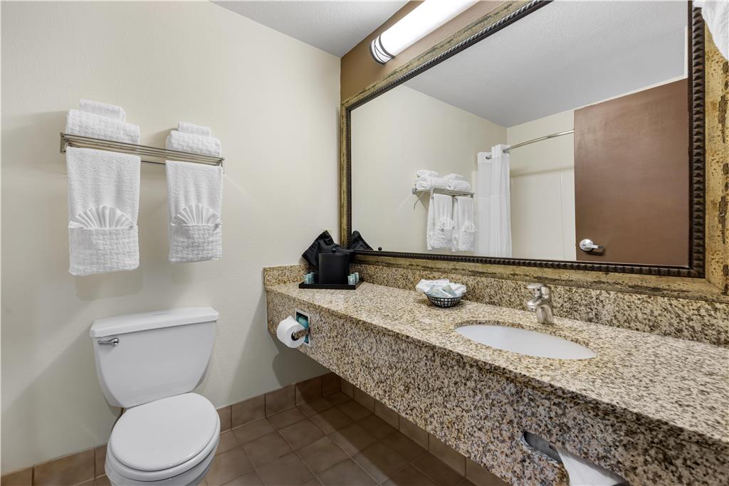 Фото Best Western Woodburn