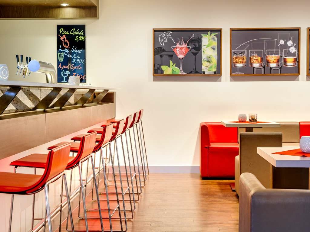 Фото Ibis Stuttgart Airport Messe