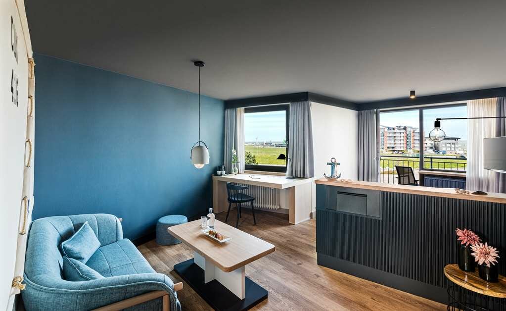 Фото Best Western Hotel Das Donners