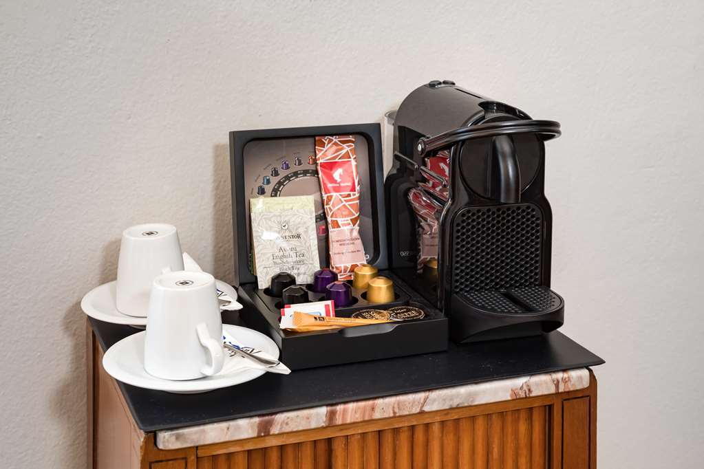 Фото Radisson Blu Hotel Altstadt, Salzburg