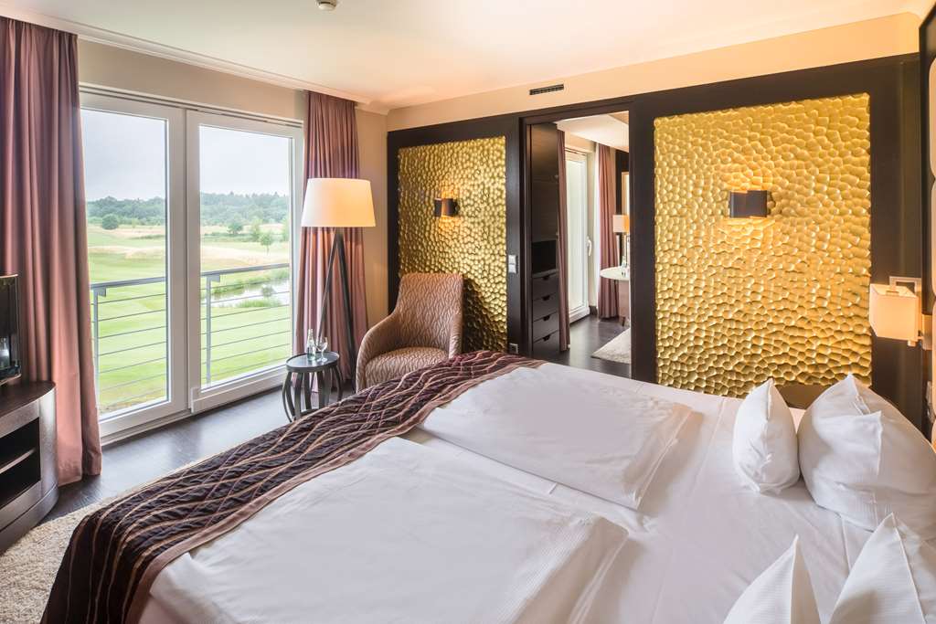 Фото Best Western Premier Castanea Resort Hotel