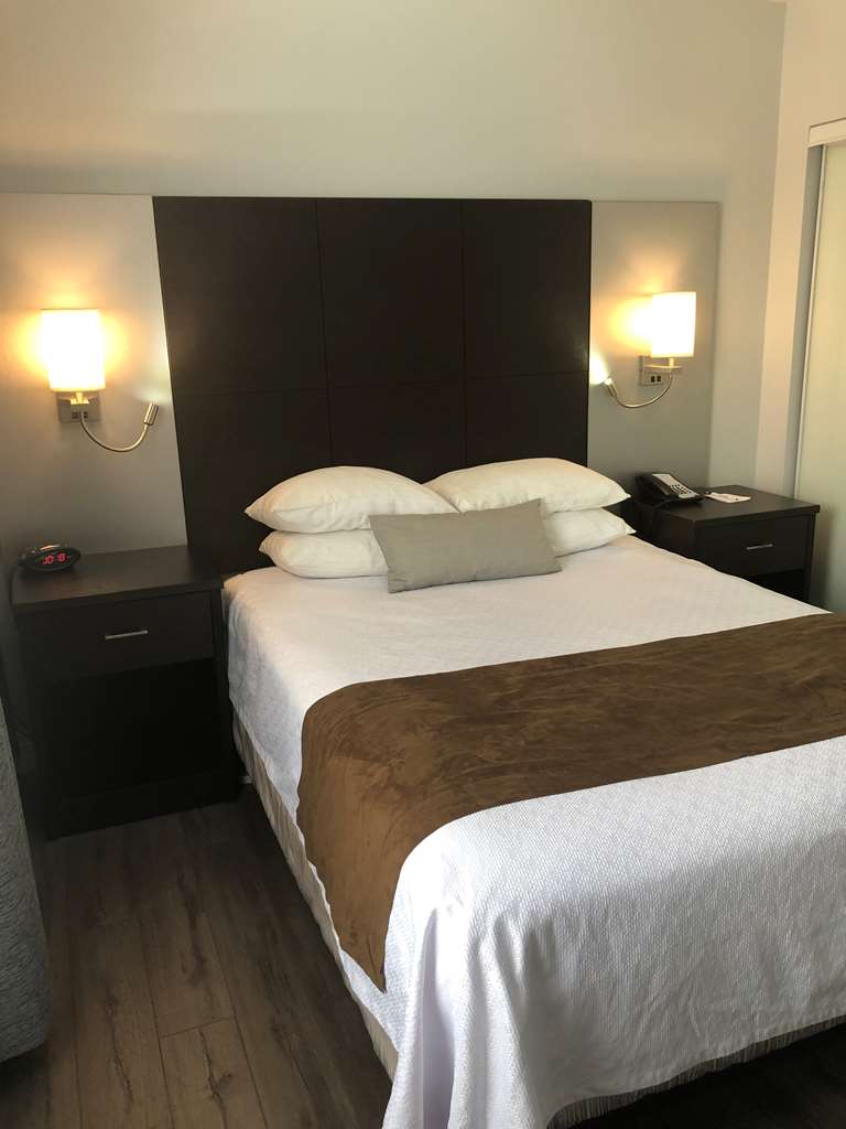 Фото Best Western Plus Barrie