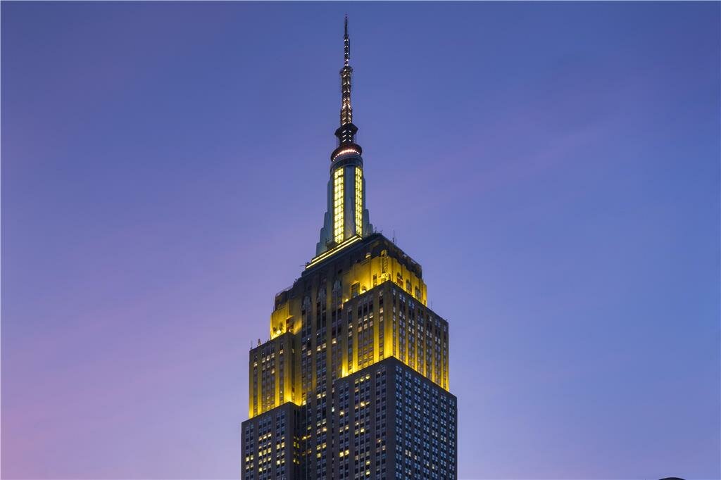 Фото Best Western Premier Empire State Hotel