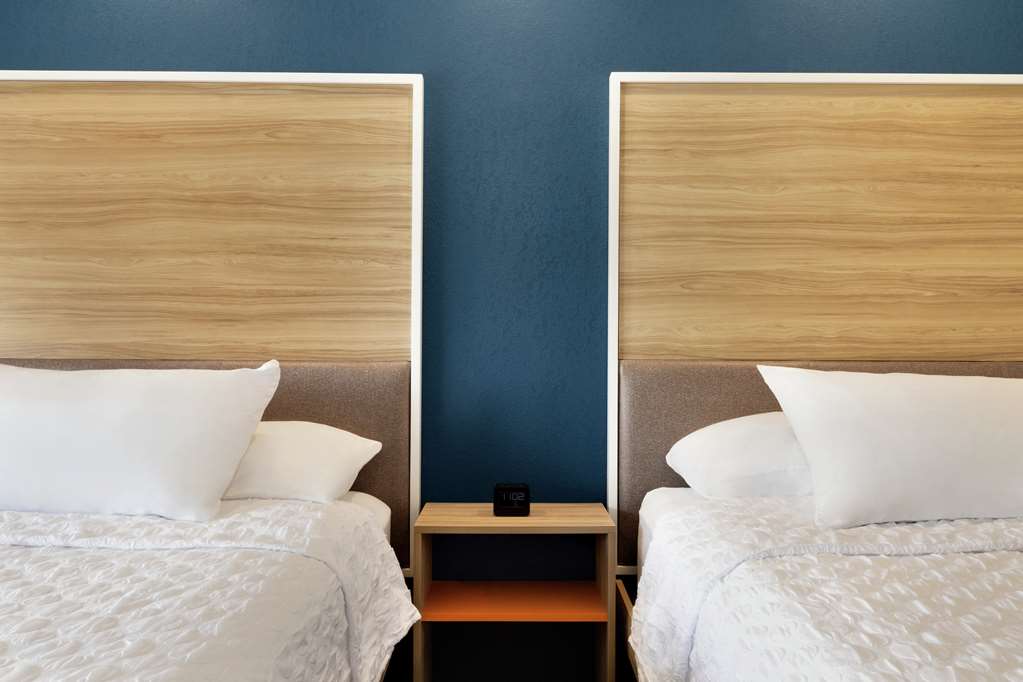 Фото Tru by Hilton Meridian Boise West Id