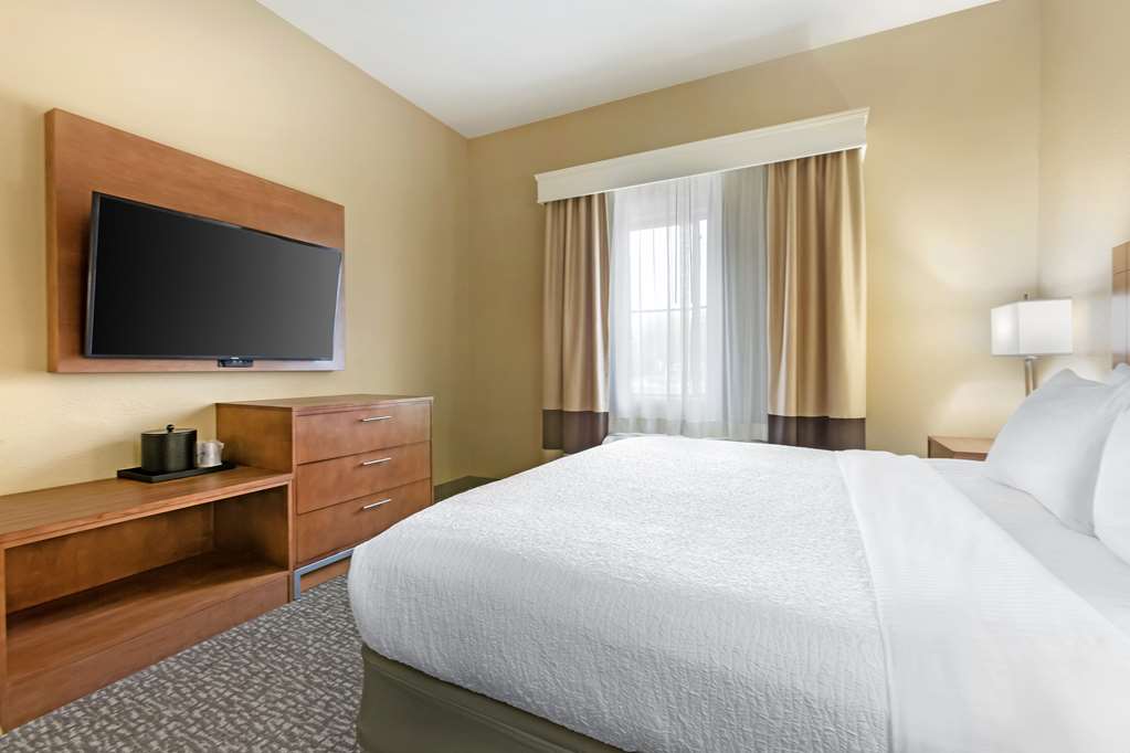 Фото Best Western Plus Surprise-Phoenix Nw