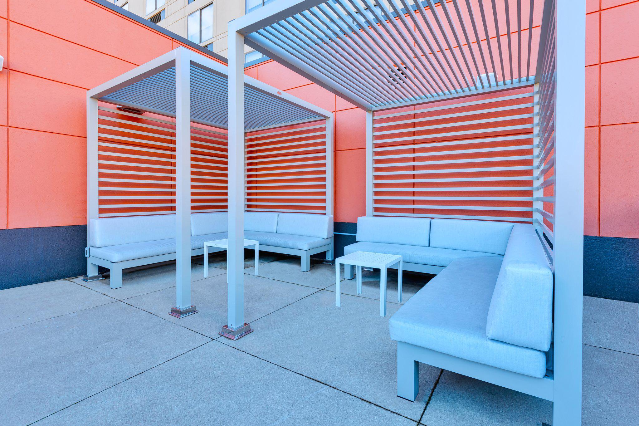 Фото Holiday Inn Grand Rapids Downtown, an Ihg Hotel