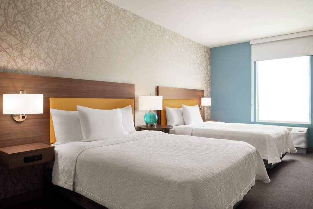 Фото Home2 Suites by Hilton Overland Park