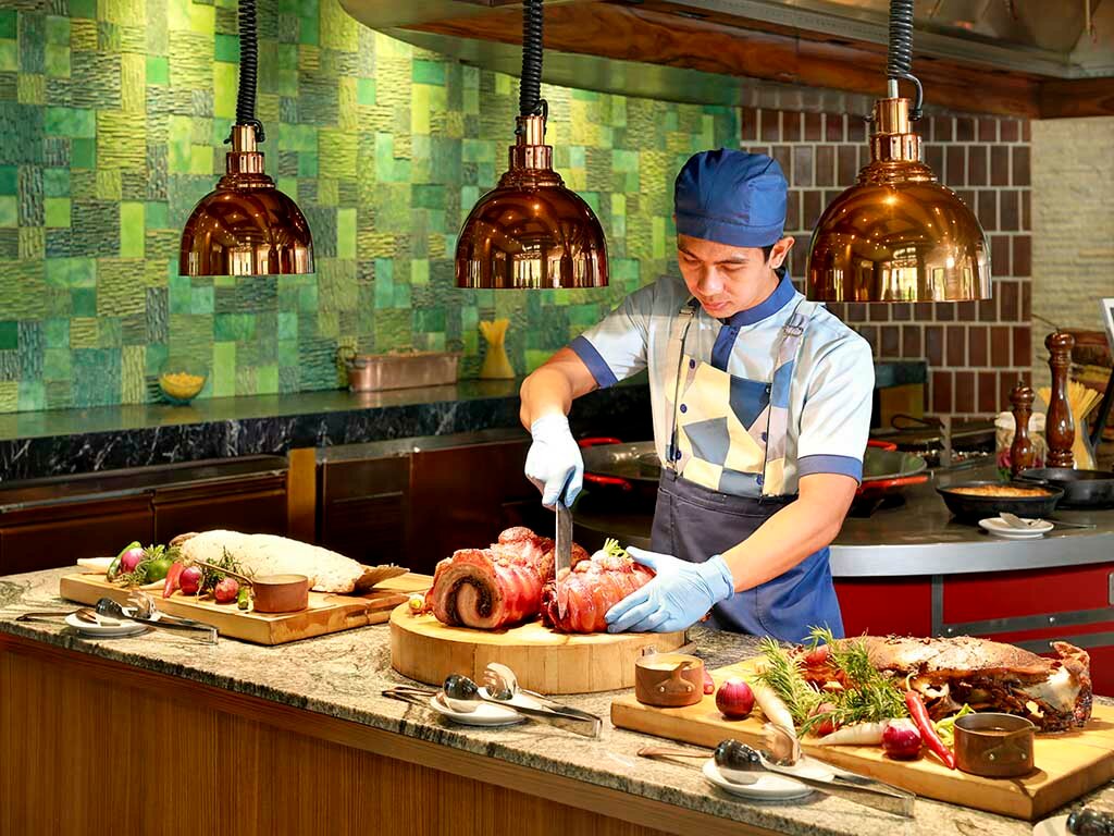 Фото Sofitel Bali Nusa Dua Beach Resort