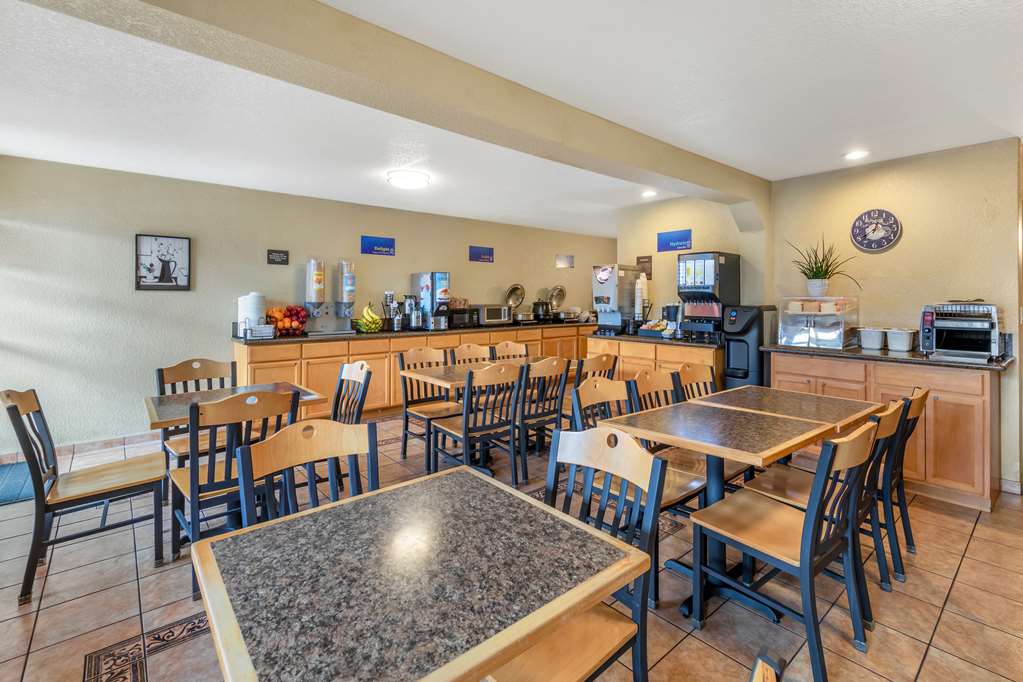 Фото Best Western Americana Inn