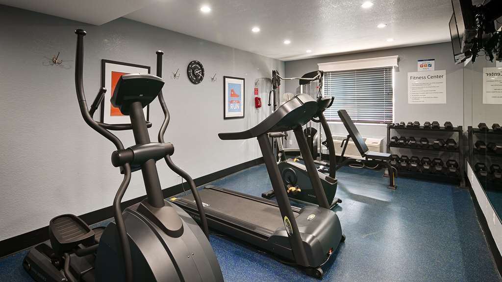 Фото Best Western Plus Diamond Valley Inn