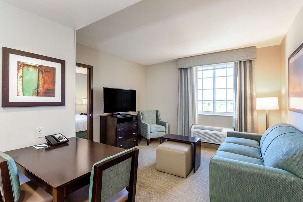 Фото Homewood Suites by Hilton Port Saint Lucie-Tradition