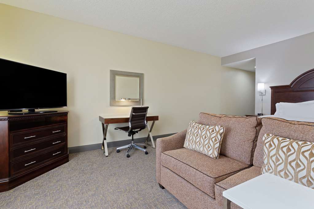 Фото Hampton Inn & Suites Wellington