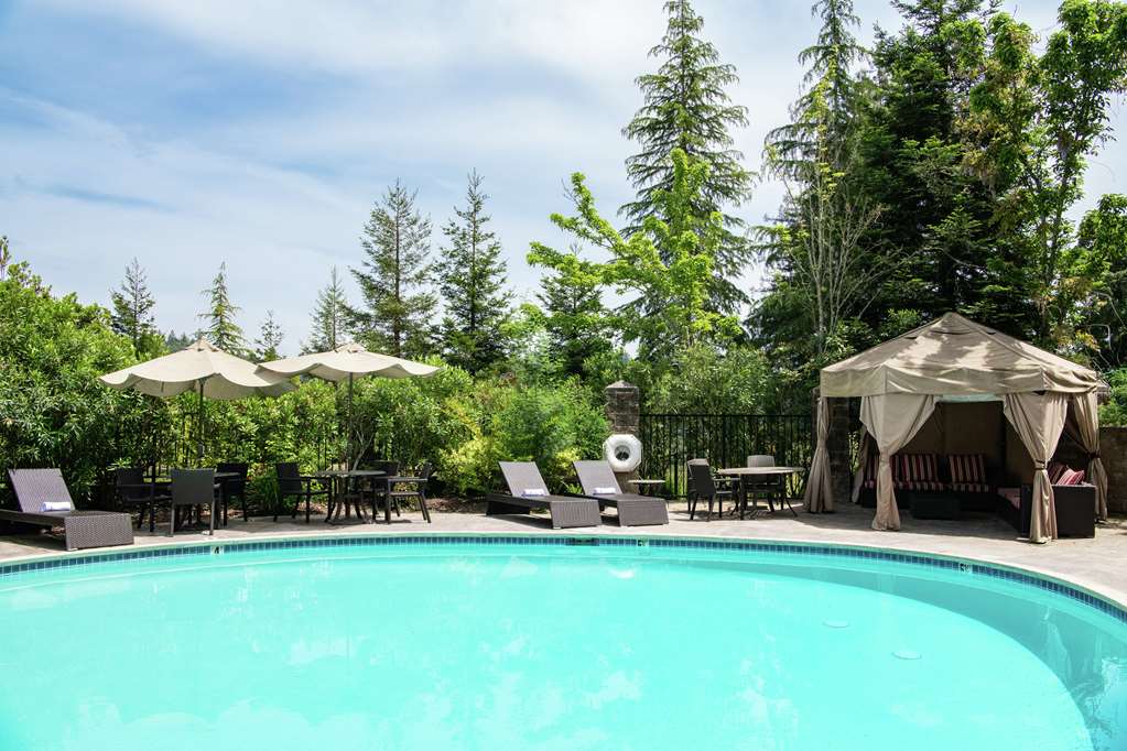 Фото Hilton Santa Cruz/Scotts Valley