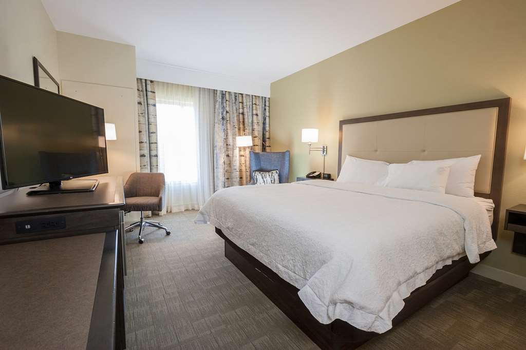 Фото Hampton Inn Great Falls