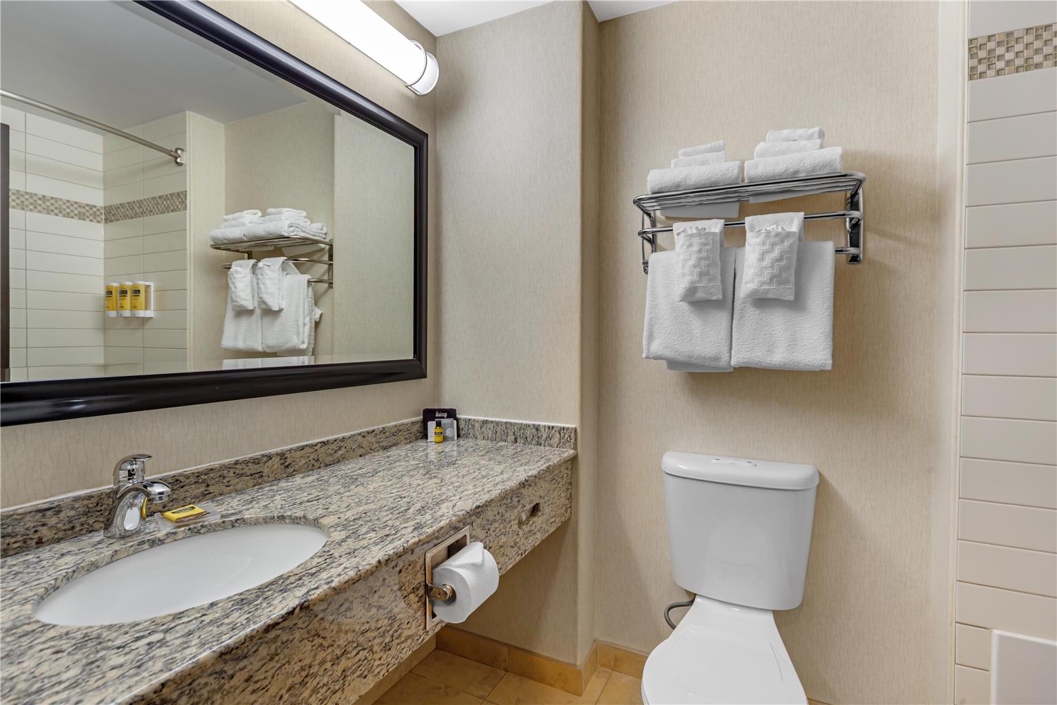 Фото Best Western Plus The Inn At St. Albert