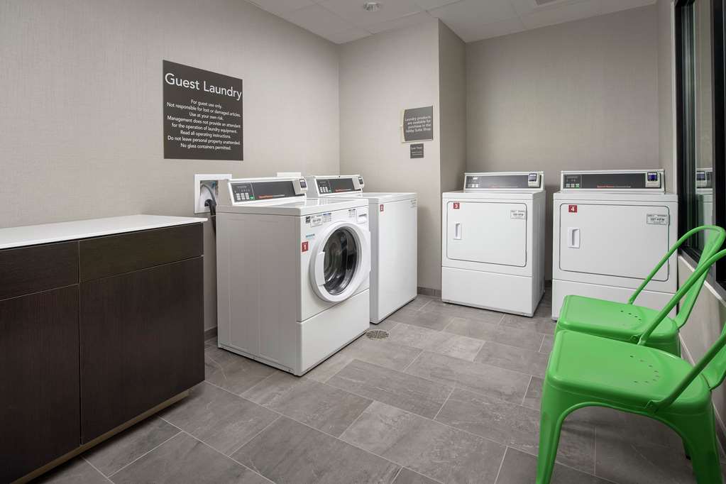 Фото Homewood Suites by Hilton Austin Downtown