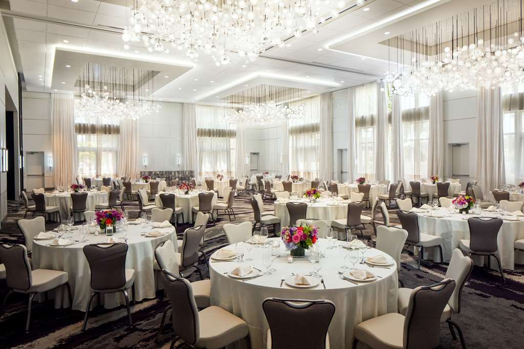 Фото Hilton Aventura Miami