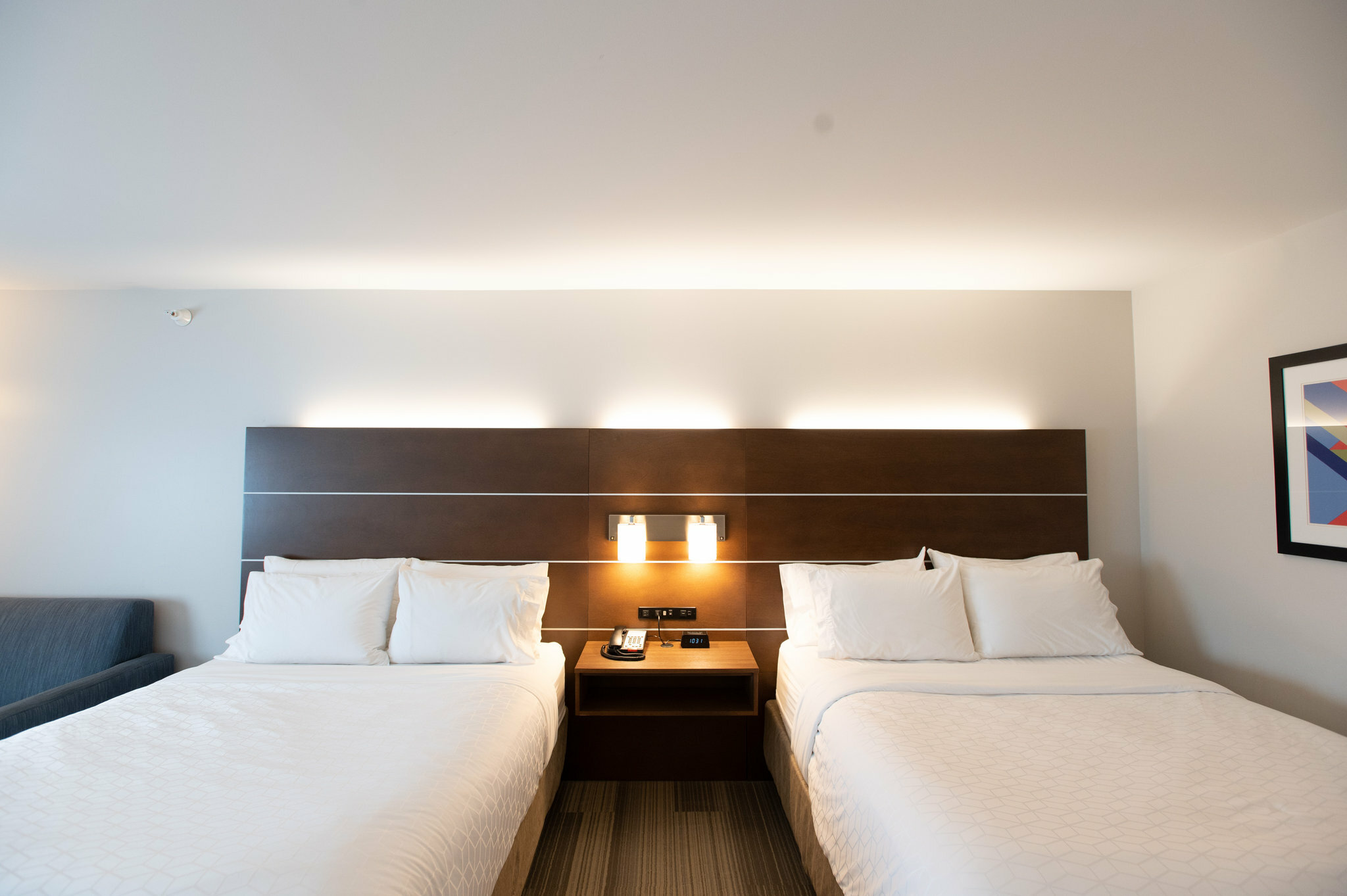 Фото Holiday Inn Express Houghton-Keweenaw, an Ihg Hotel