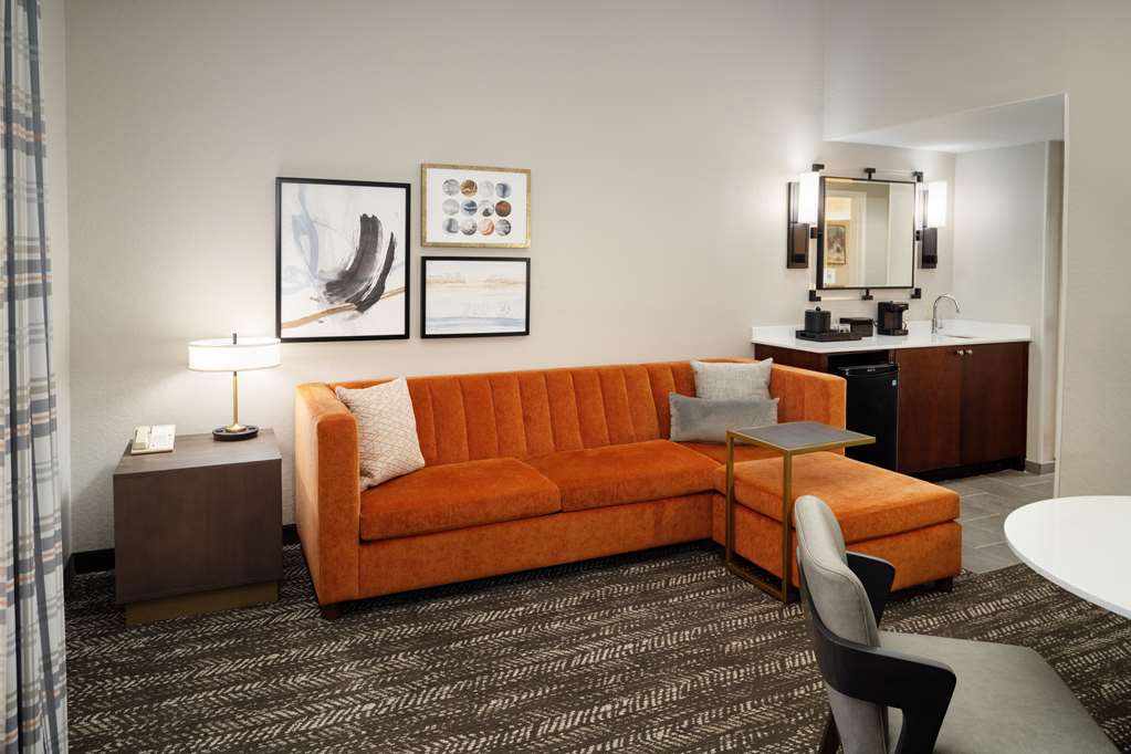 Фото Embassy Suites by Hilton Orlando North