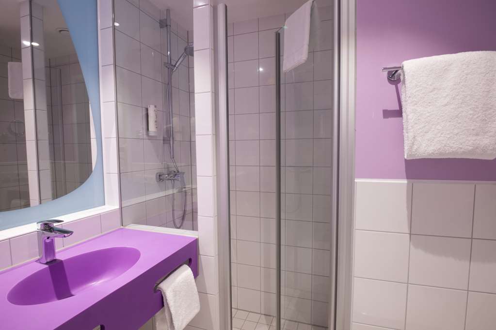 Фото Prize by Radisson Erfurt City